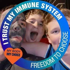 Meet your Posher, Brian